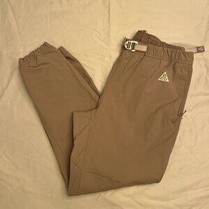 Nike ACG Trail Pants Khaki (M)